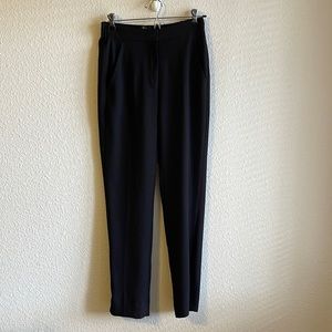 J Crew Easy Elastic Pants.